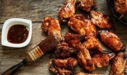 烤鸡爆料视频大全图片高清,高清图片揭秘烤鸡制作全过程